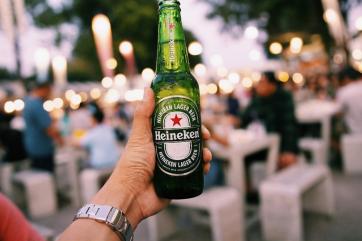 Концерн Heineken нашёл покупателя для российского бизнеса